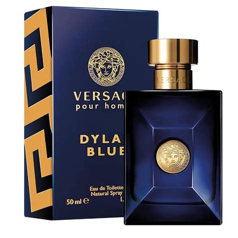 goedkope versace dylan blue parfum|versace perfume dylan blue 50ml.